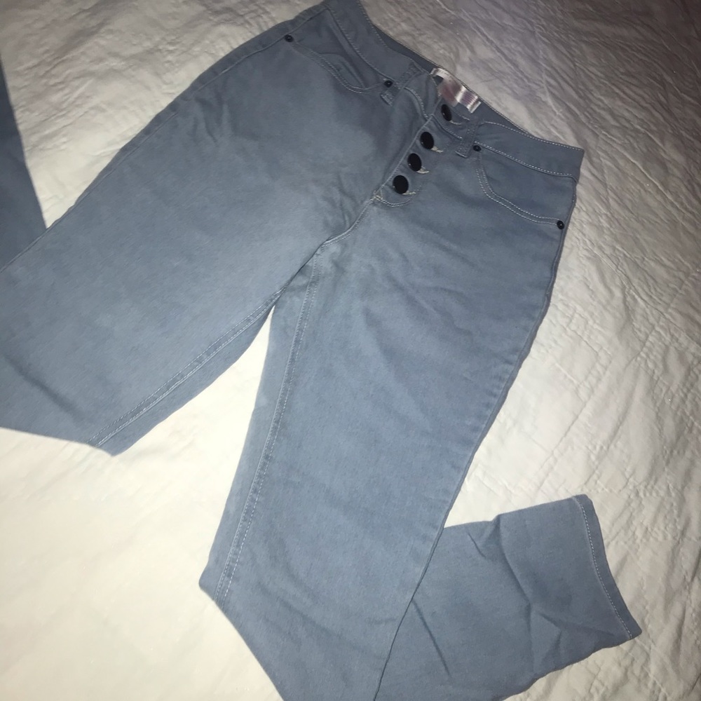 Pants